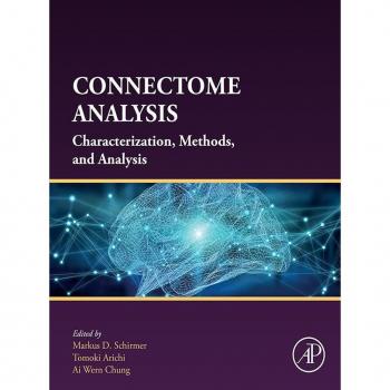 Vitalsource Technologies, Inc. Connectome Analysis