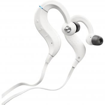 Denon Auricolari Sportivi Bluetooth AH-C160W Bianchi