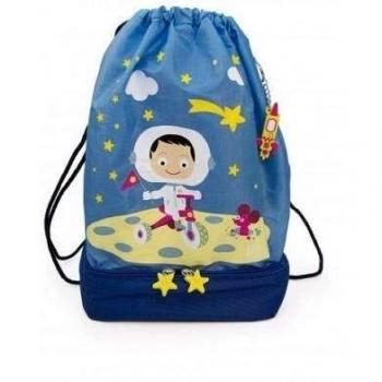 Mochila Surtido Snack
