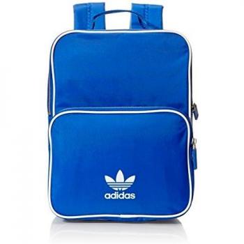 Adidas BP Cl M Adicolo, Sacs à Dos Mixte Adulte, Bleu