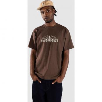 Bird‑Scented Vineyard Passport Top