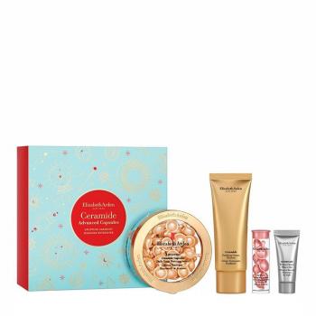 Set de Cápsulas Ceramide Avanzado de Elizabeth Arden