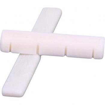 Ensemble de Remplacement de Guitare Chaude Beige