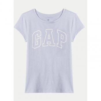 Gap T-Shirt 542042-03 in Himmelblau