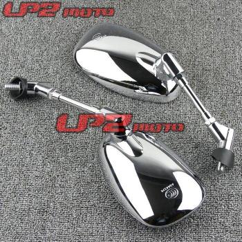 Espejos laterales retrovisores Yamaha Warrior