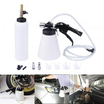 Oil Change Bleeder Kit