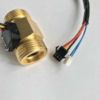 Temperature Sensor for Water Flow 2-45L/min
