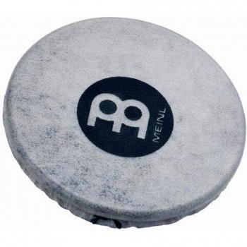 Meinl Headed Spark Shaker Black Nickel