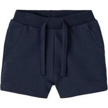 Name It Sweatshorts Blau 80