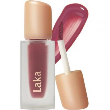 Tinta Labbra Brillante Idratante Fruity Glam
