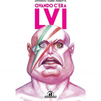 Quando c'era LVI