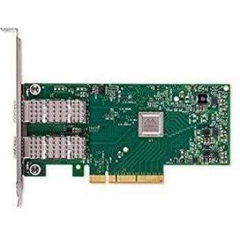 Mellanox MCX4121A-XCAT Internal Fiber Network Card