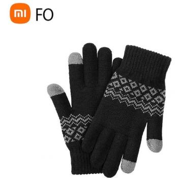 Guanti Invernali Tattili Xiaomi Youpin FO per Dispositivi Touch