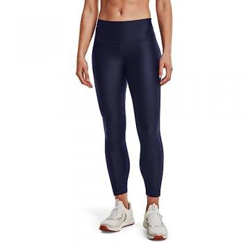 Legging de Compressão Azul Under Armour