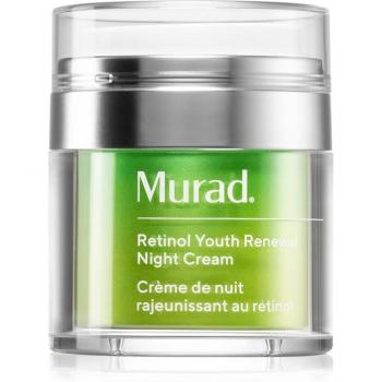 Crème Rétinol Murad pour la Nuit 50 ml
