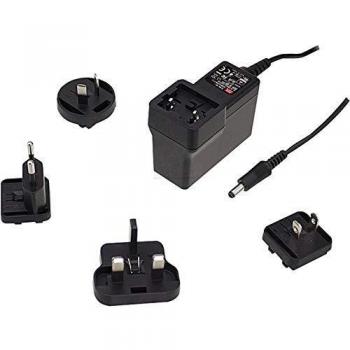 Mean Well GEM60I48-P1J Fixed Voltage Power Supply 48V 1.25A