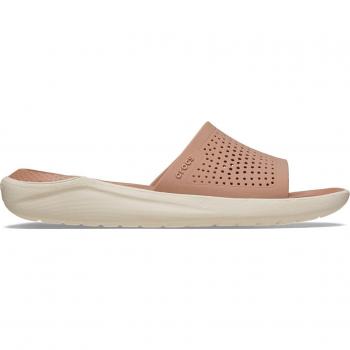 Sandali Crocs Donna 205183 Colore Latte
