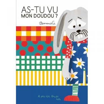 As-Tu Vu Mon Doudou ?