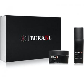 BERANI Homme Pflege Set für Männer