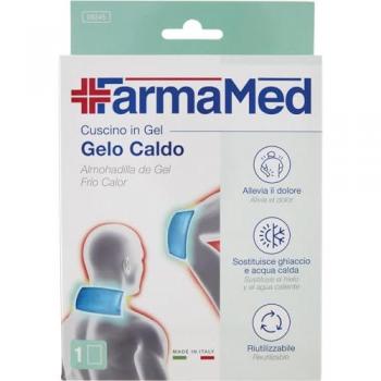 Busta Gel per Terapia Caldo/Freddo Farmamed