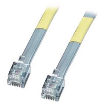 Cavo RJ12 6P6C, 2m