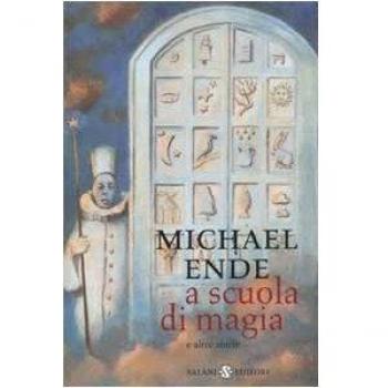A scuola di magia