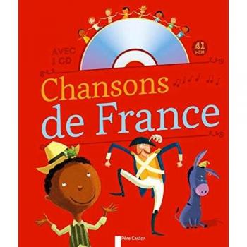 Chansons de France