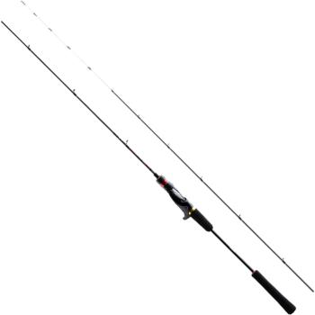 Full‑Solid Engetsu 22B Lure Rod – Shimano