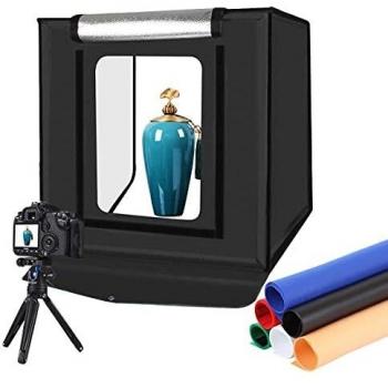 Scatola Mini Photo Studio YOTTO