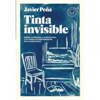 Tinta invisible: Sobre la pérdida, la escritura y el poder transformador de las historias.