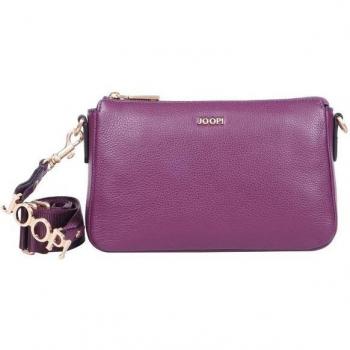 JOOP! Sac bandoulière femme violet
