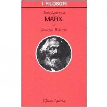 Introduzione a Marx