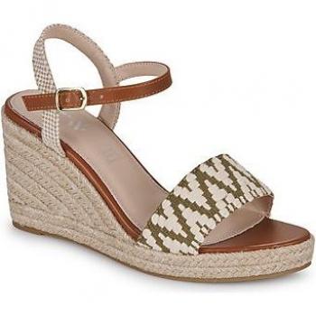 Sandales Vanessa Wu MALVINA Beige 40
