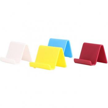 Étagère mobile pour téléphone