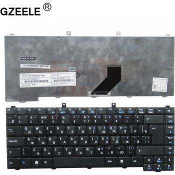 Teclado ruso para Acer Aspire 3030