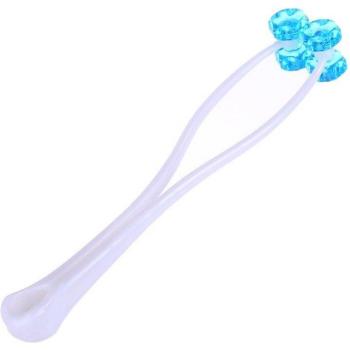 Rodillo facial para gatos en 4 colores