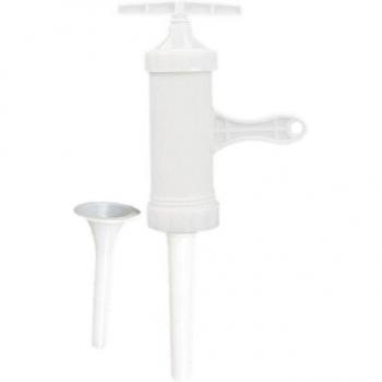 Manual Sausage Filling Machine LPT8905