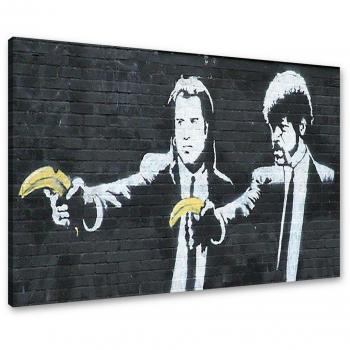 Pintura Mosaica Visor 80x60