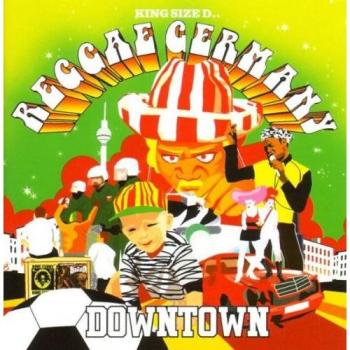 Reggae Deutschland Metropole