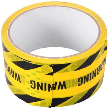 Safety Stripes Masking Tape