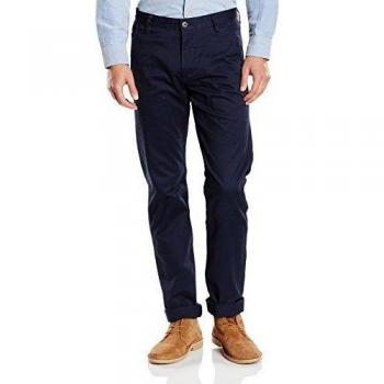 Pantaloni Dockers Alpha Khaki Slim Tapered L34 – Uomo