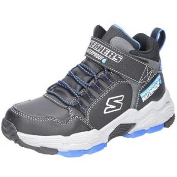 Skechers Drollix Venture Rush Sneaker für Kinder