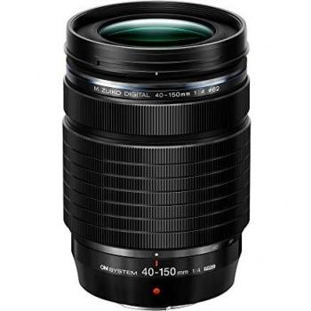 OM SYSTEM M.ZUIKO DIGITAL ED 40-150mm F4 PRO