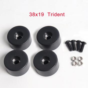 Voron 2.4 Rubber Feet for 3D Printer