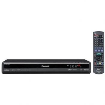 Panasonic DMR EH 575 DVD