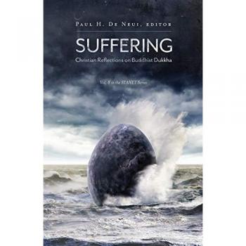 Suffering: Christian Reflections on the Buddhist Dukkha (SEANET)