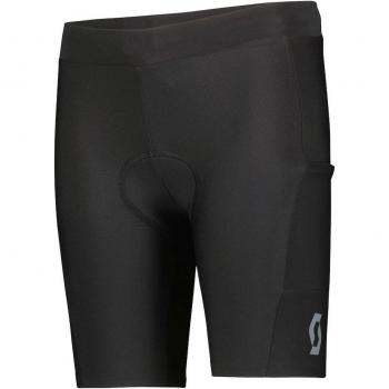 Culote de ciclismo para niños Scott