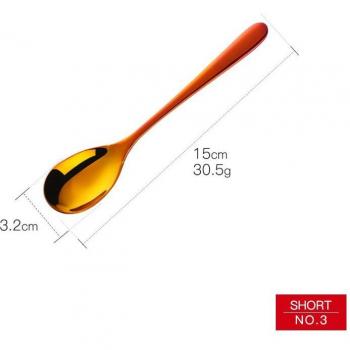 Couteau de Table en Acier Inoxydable – 8 pièces
