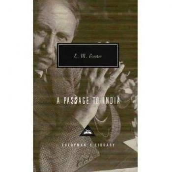 APassage to India by Forster, E. M.