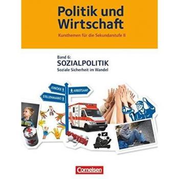 Politik und Wirtschaft